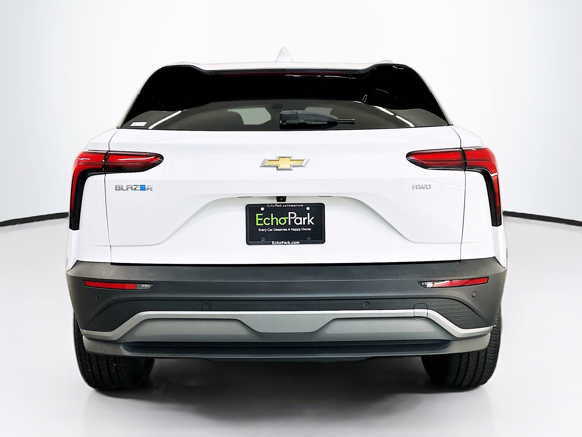 Used 2024 Chevrolet Blazer EV LT AWD/4WD image 7