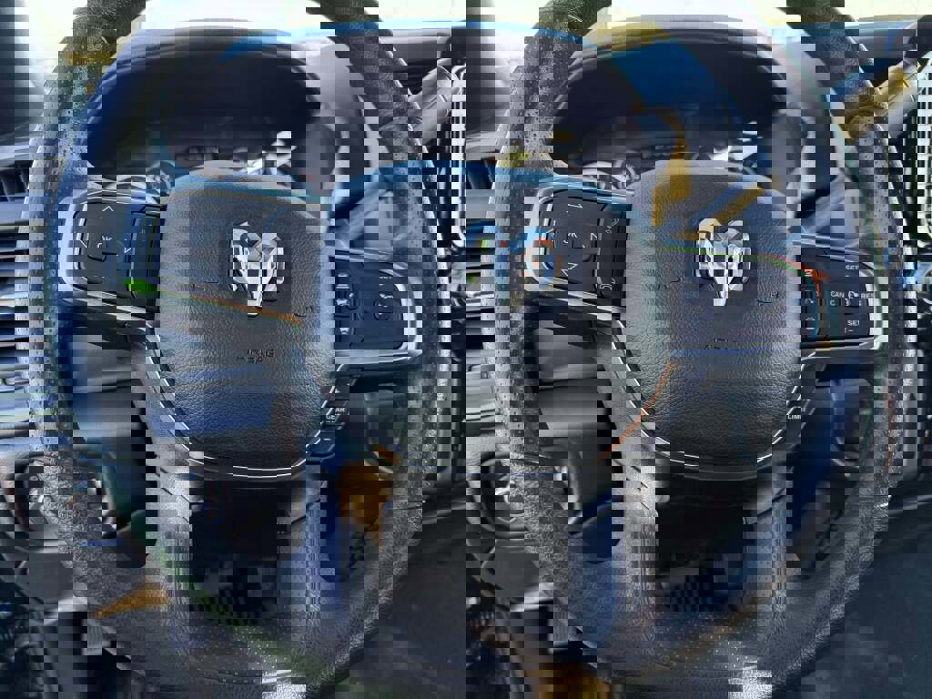 New 2026 RAM 2500 Tradesman image 24