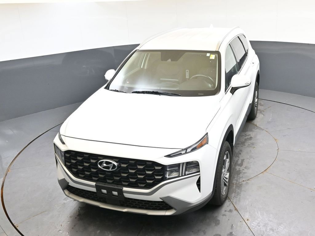 Certified 2023 Hyundai Santa Fe SEL AWD/4WD image 37