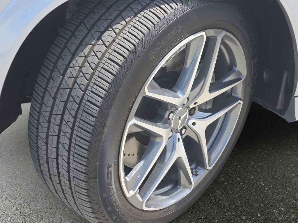 Used 2026 Mercedes-Benz GLE 53 AMG 4MATIC Coupe image 36