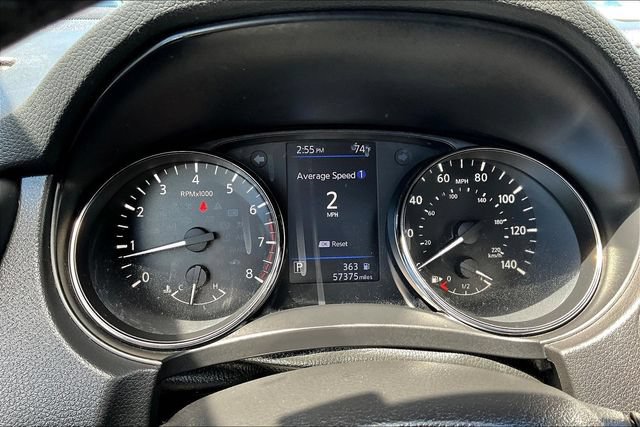 Used 2019 Nissan Rogue Sport SL w/ Premium Package AWD/4WD image 13