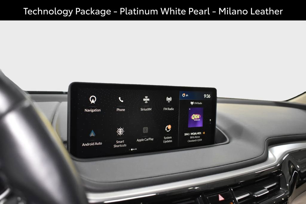 Used 2022 Acura MDX SH-AWD w/ Technology Package image 39