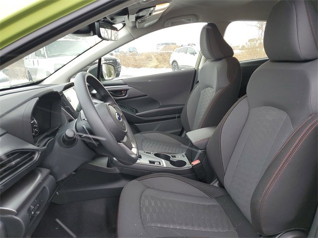 New 2026 Subaru Impreza 2.0i Sport image 15