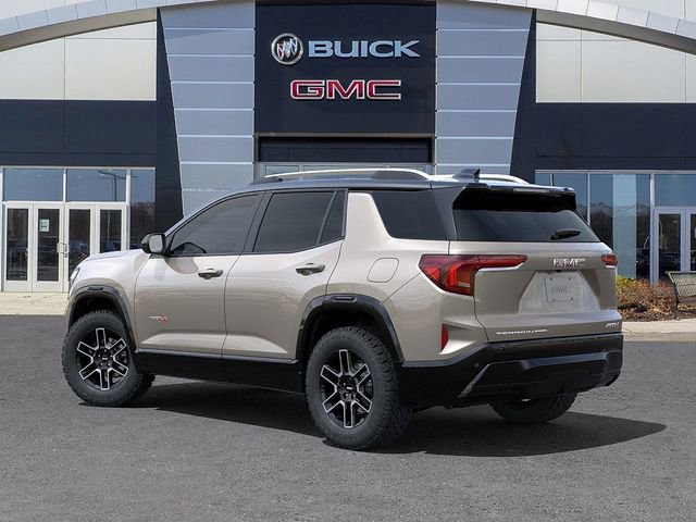 New 2026 GMC Terrain AT4 w/ Convenience Package III image 3