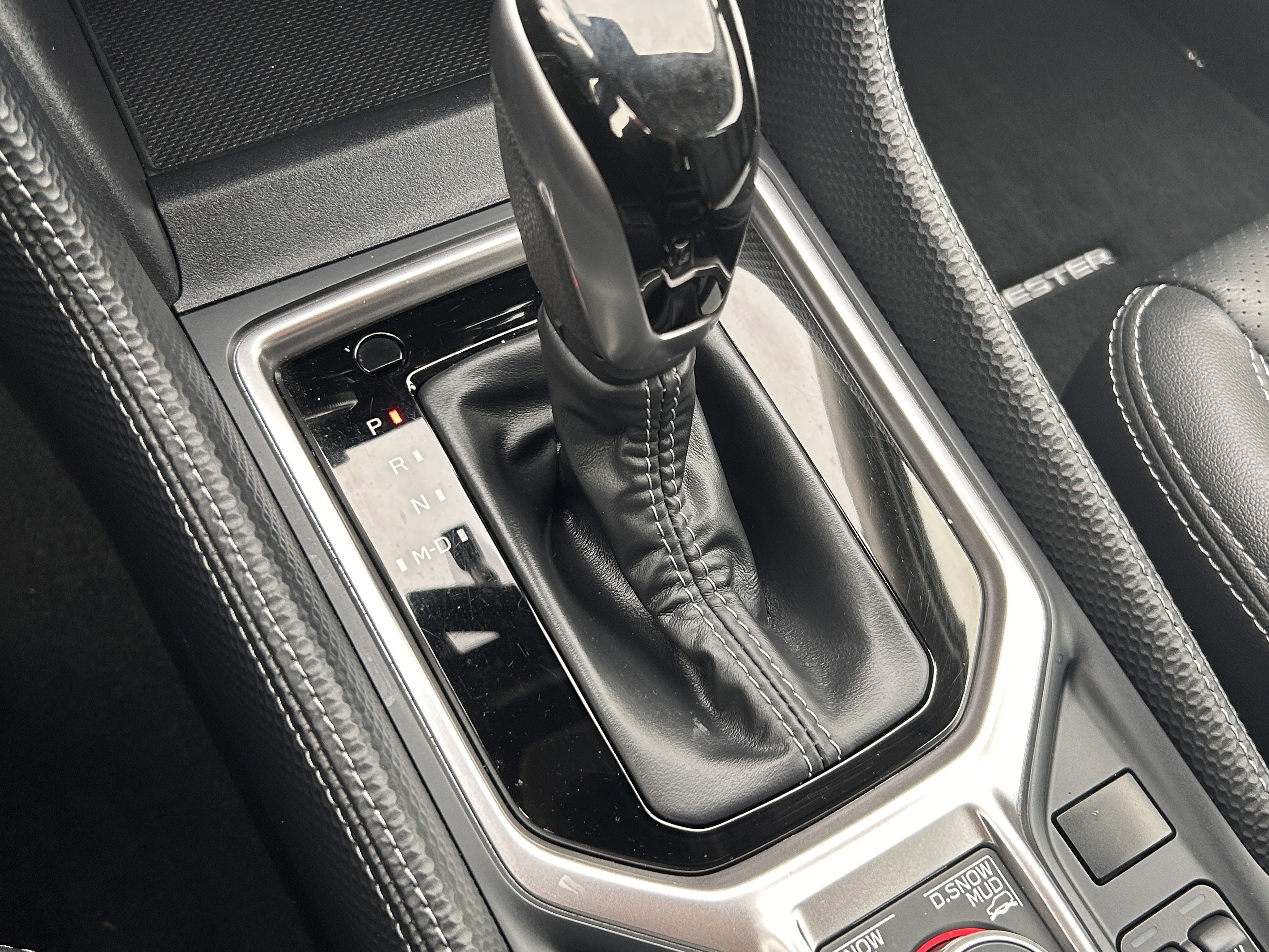 Certified 2023 Subaru Forester Limited image 18