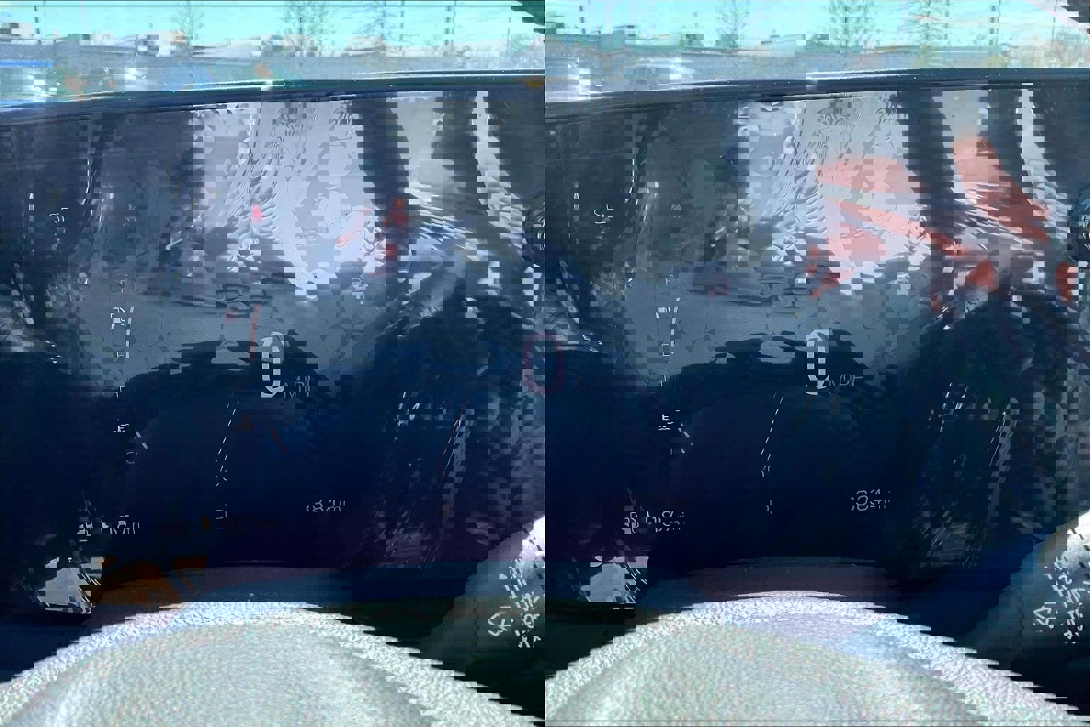 Used 2025 Buick Envista Sport Touring w/ Convenience I Package image 13