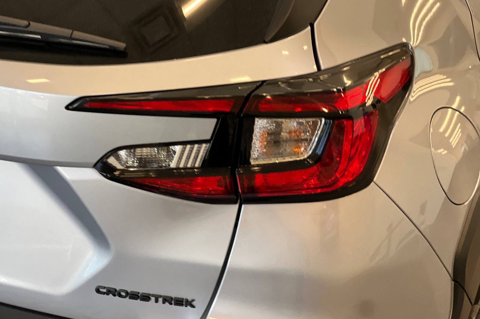 New 2026 Subaru Crosstrek 2.5i Limited AWD/4WD image 25