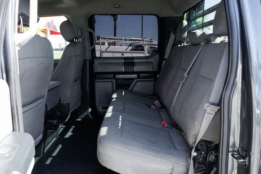 Used 2019 Ford F250 XLT AWD/4WD image 33