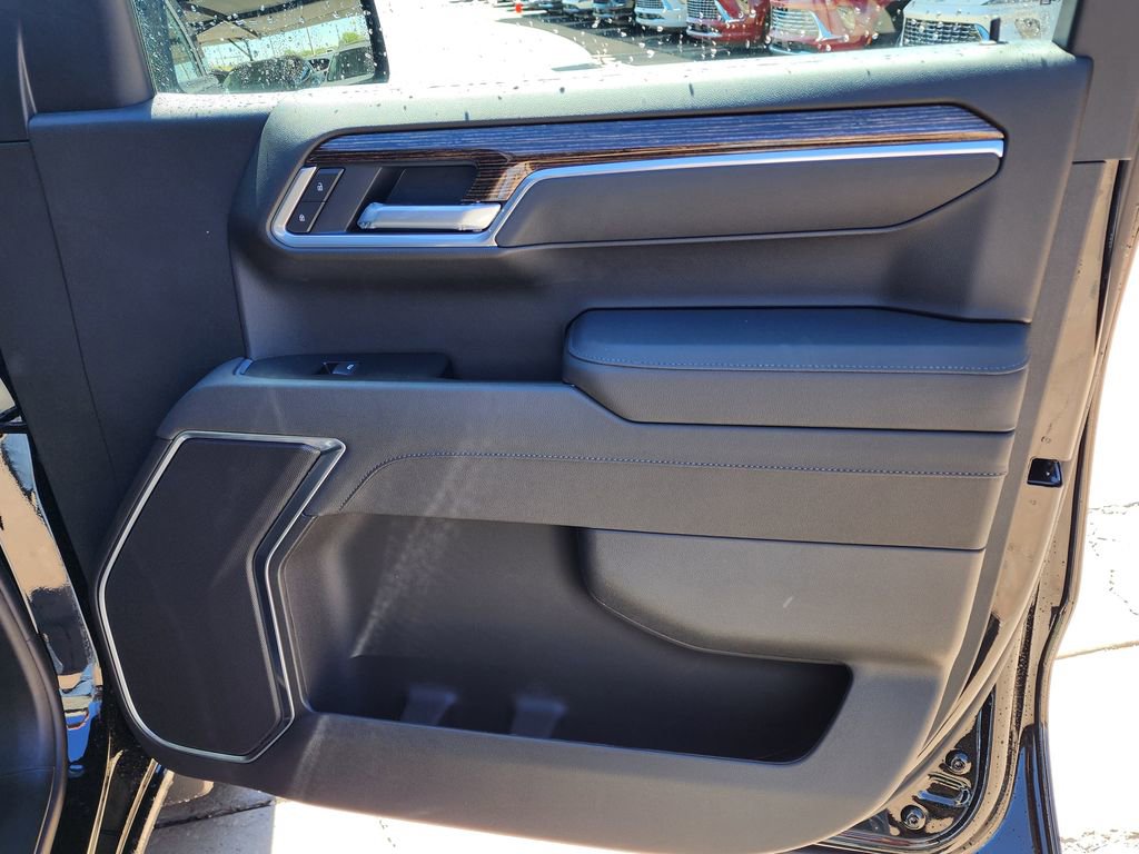 New 2026 GMC Sierra 1500 Elevation image 36