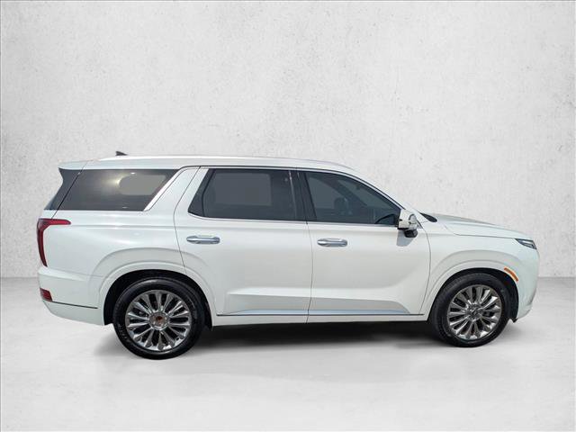 Used 2020 Hyundai Palisade Limited FWD image 4