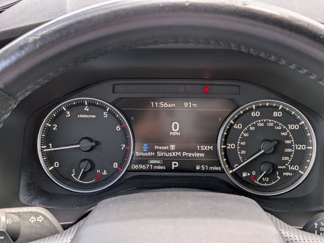 Used 2022 Mitsubishi Outlander SEL Black Edition FWD image 26