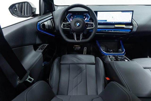 New 2026 BMW X3 xDrive30i w/ Premium Package AWD/4WD image 4