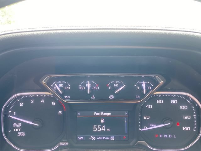 Used 2021 GMC Sierra 1500 Elevation AWD/4WD image 25