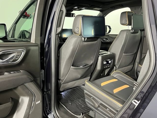 Used 2023 GMC Yukon AT4 w/ LPO, Floor Liner Package AWD/4WD image 26