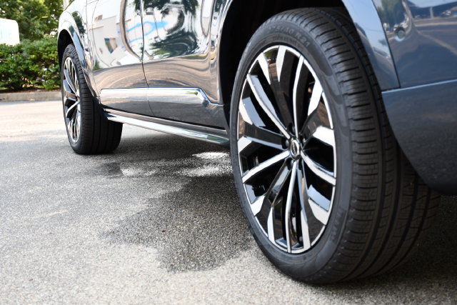 New 2026 Volvo XC90 B5 Plus w/ Protection Package Premier AWD/4WD image 9