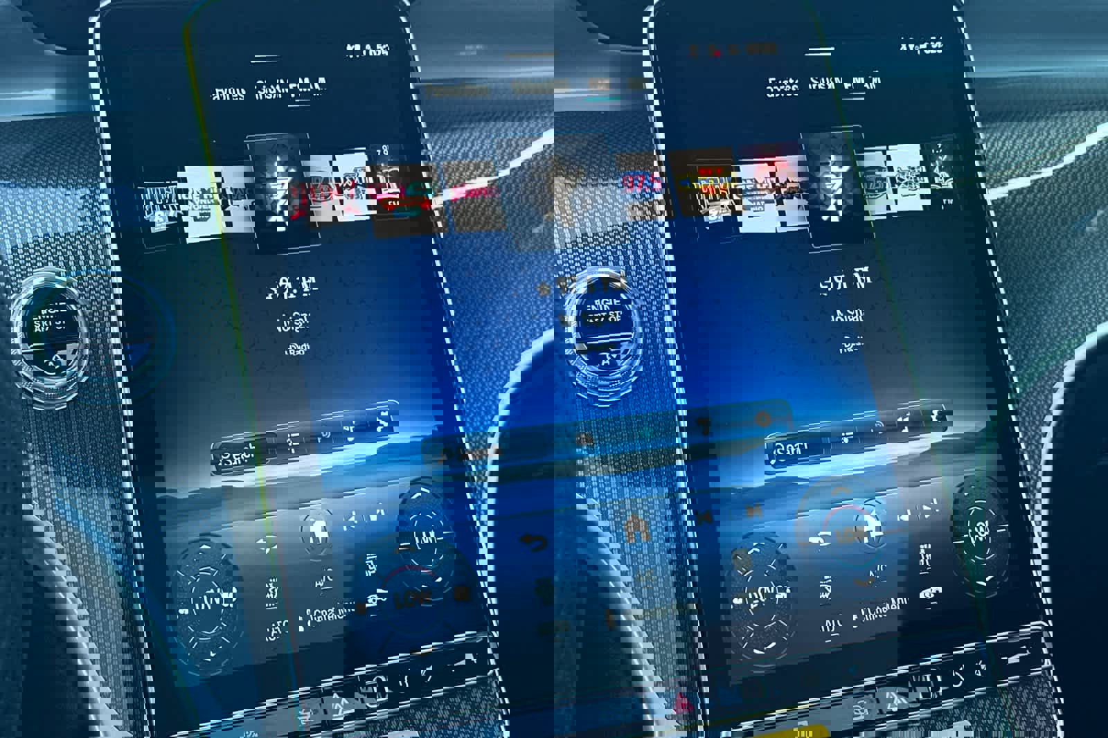 New 2026 Mercedes-Benz GLC 300 4MATIC image 17