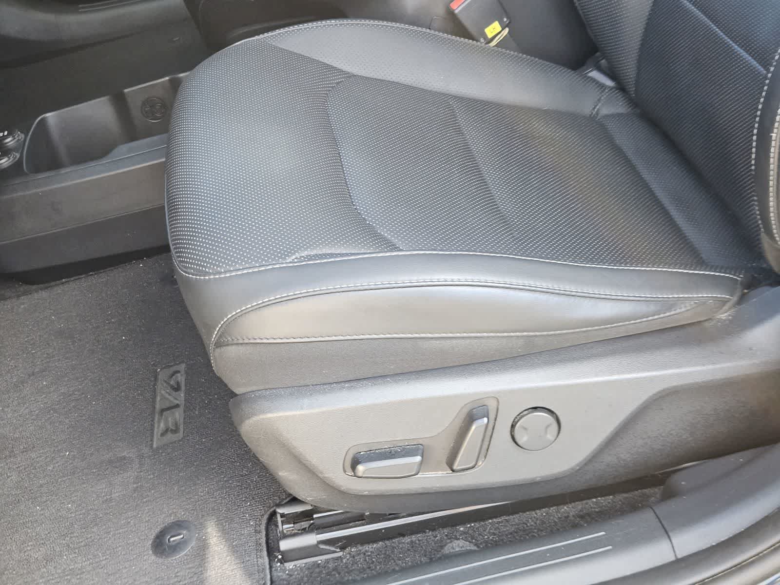 Certified 2023 Kia EV6 Wind RWD image 22