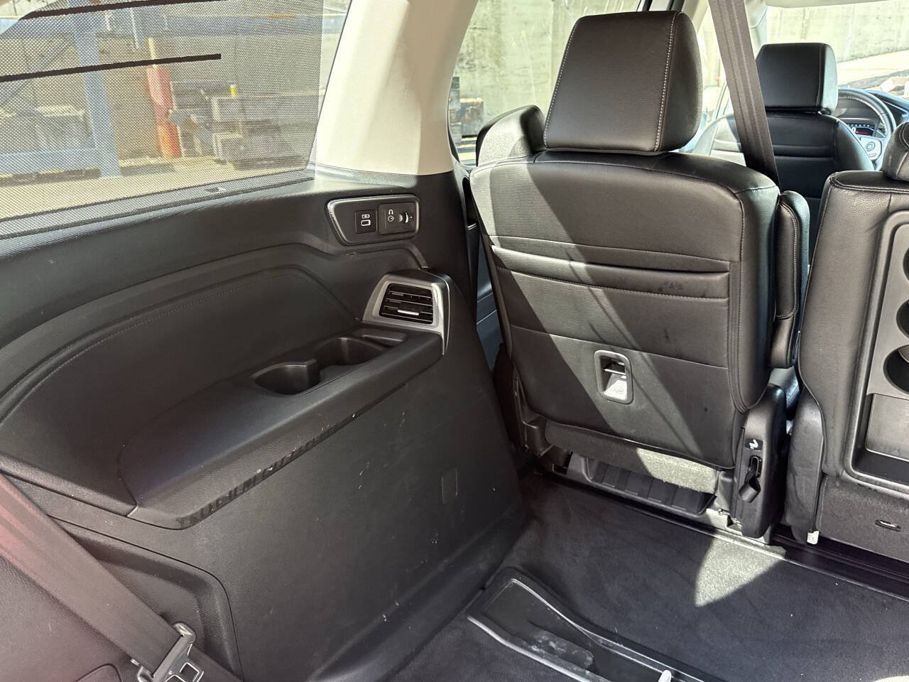 Used 2023 Honda Odyssey Touring image 19