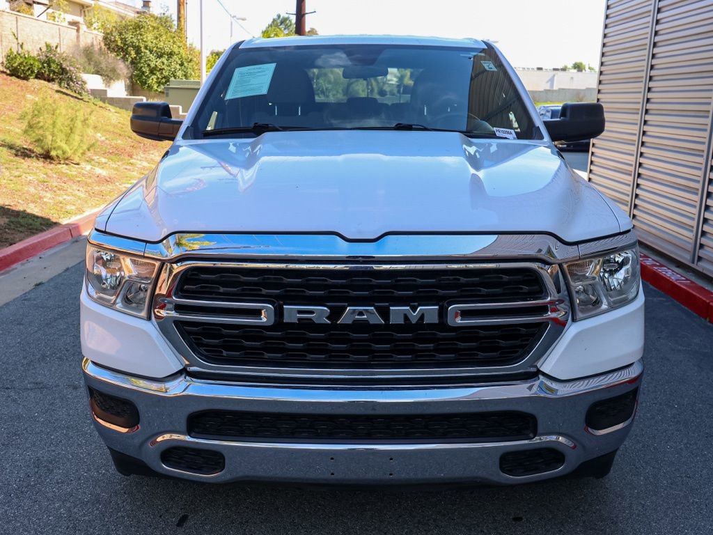 Used 2023 RAM 1500 Big Horn image 9