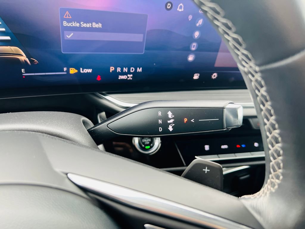 Used 2025 Buick Envision Preferred image 23