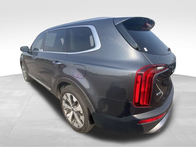 Used 2022 Kia Telluride S AWD/4WD image 6