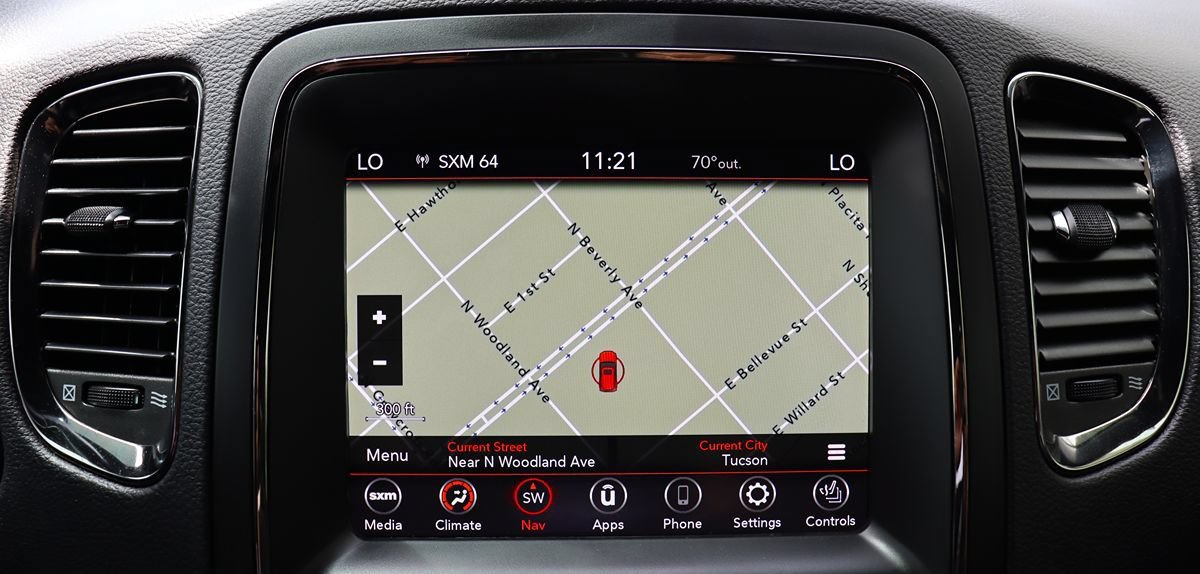 Used 2020 Dodge Durango GT AWD/4WD image 51