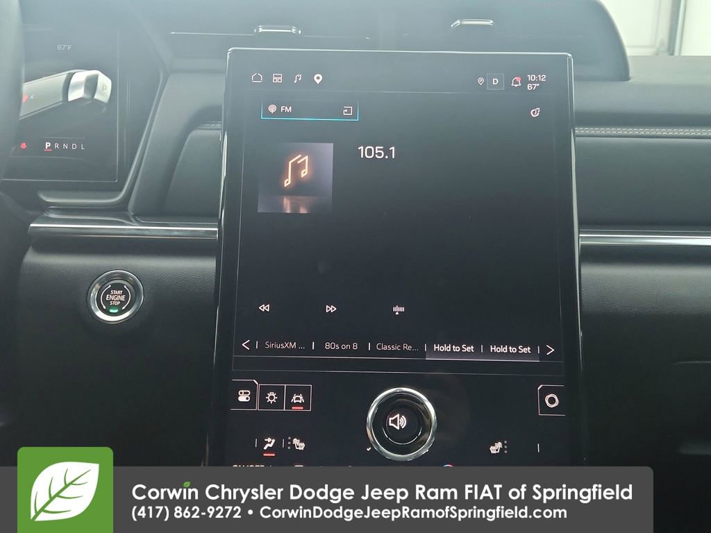 Used 2026 GMC Terrain Elevation image 23