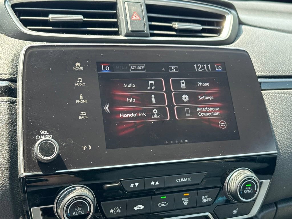 Used 2018 Honda CR-V EX-L image 20