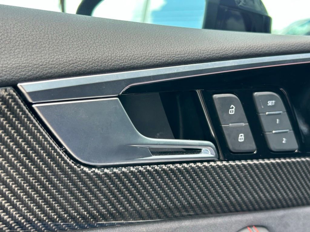 Used 2025 Audi RS 5 Sportback image 51