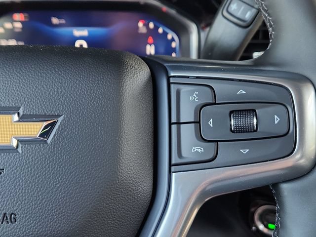 New 2026 Chevrolet Silverado 1500 LT AWD/4WD image 26