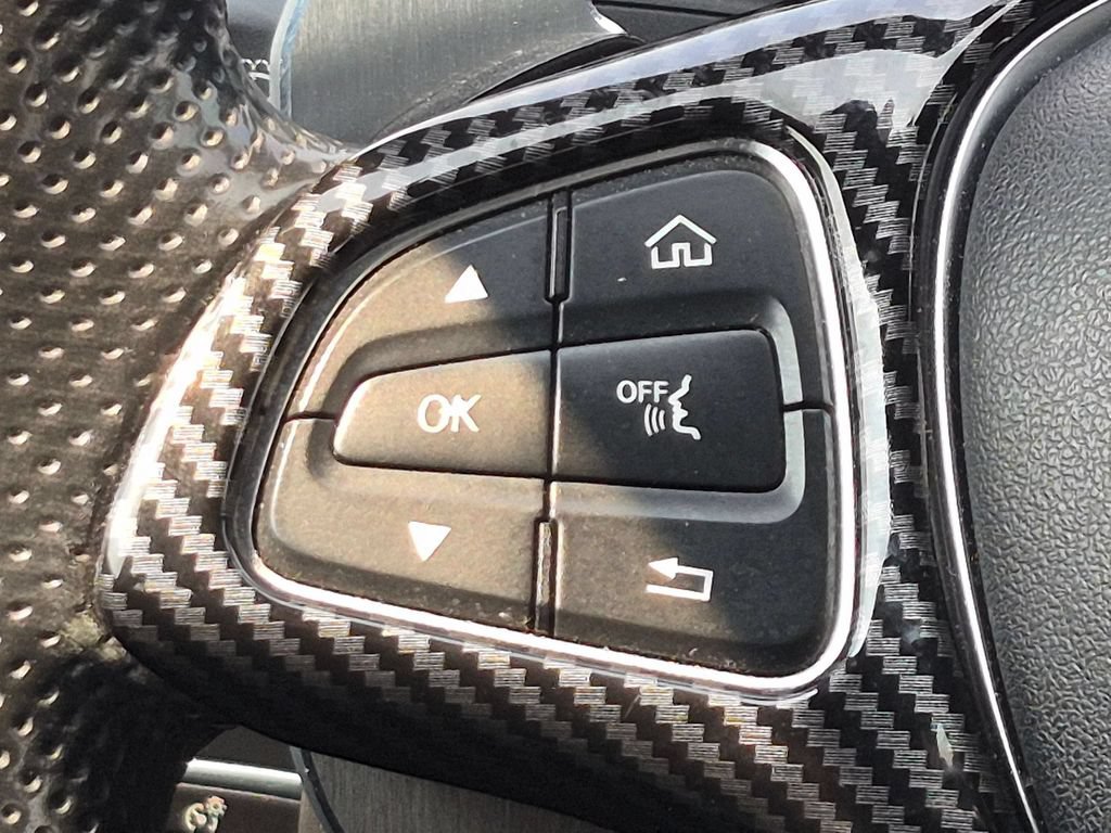 Used 2016 Mercedes-Benz C 300 4MATIC Sedan image 17