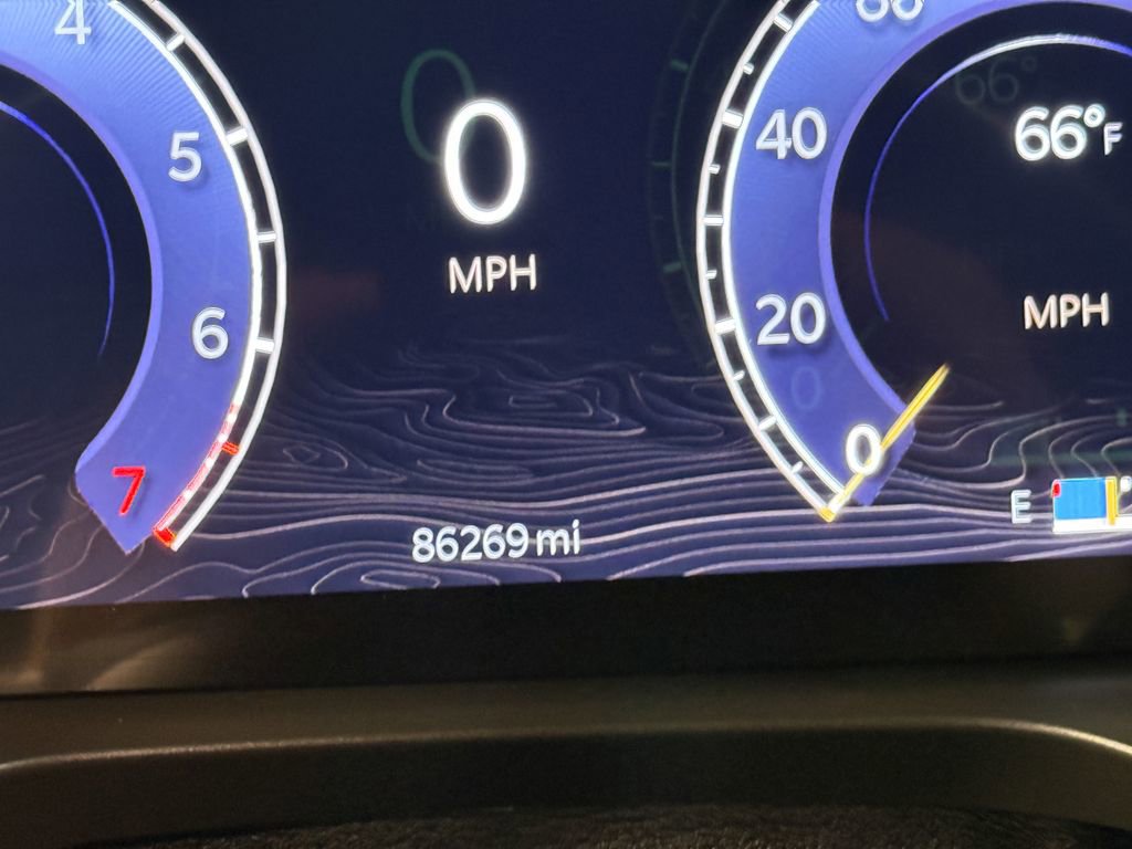 Used 2022 Jeep Grand Cherokee Altitude AWD/4WD image 73