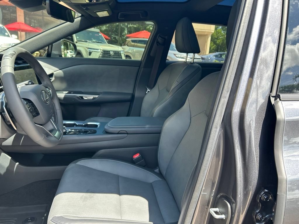 Used 2026 Lexus RZ 350e 2WD w/ Convenience Package image 14