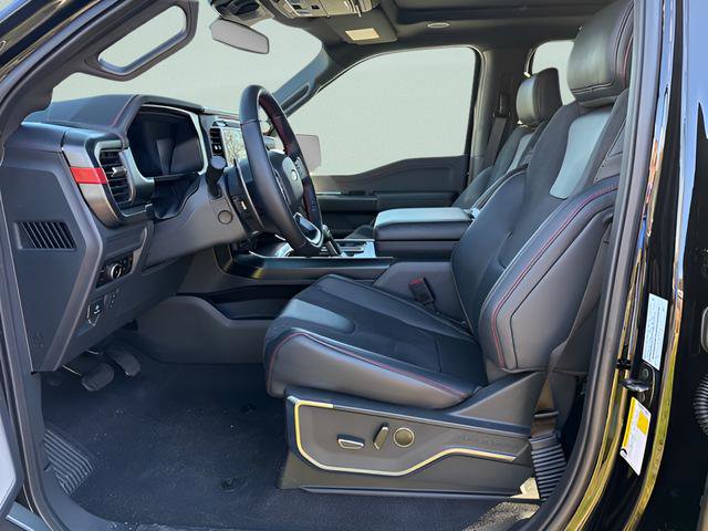 New 2026 Ford F150 Raptor AWD/4WD image 14