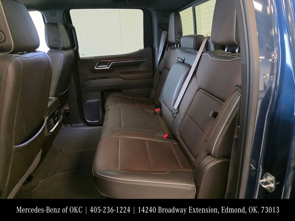 Used 2023 GMC Sierra 1500 Denali w/ Denali Reserve Package image 13