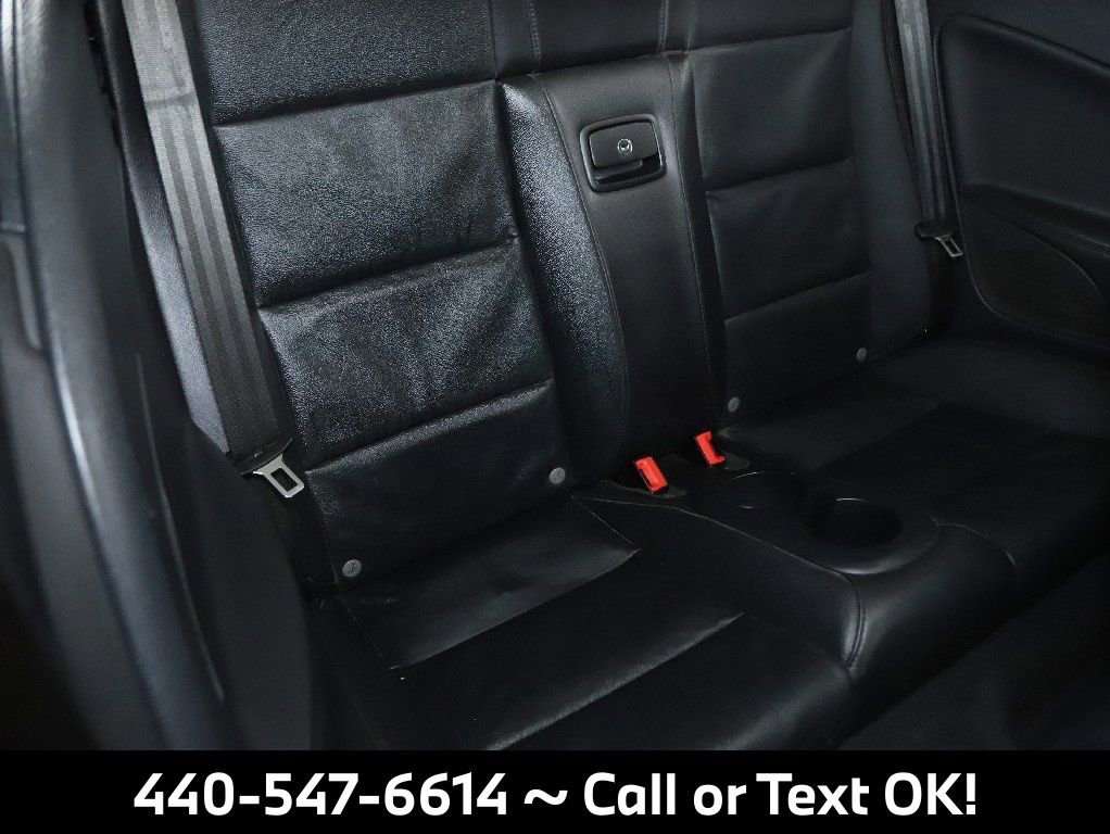 Used 2014 Volkswagen Eos Executive image 39