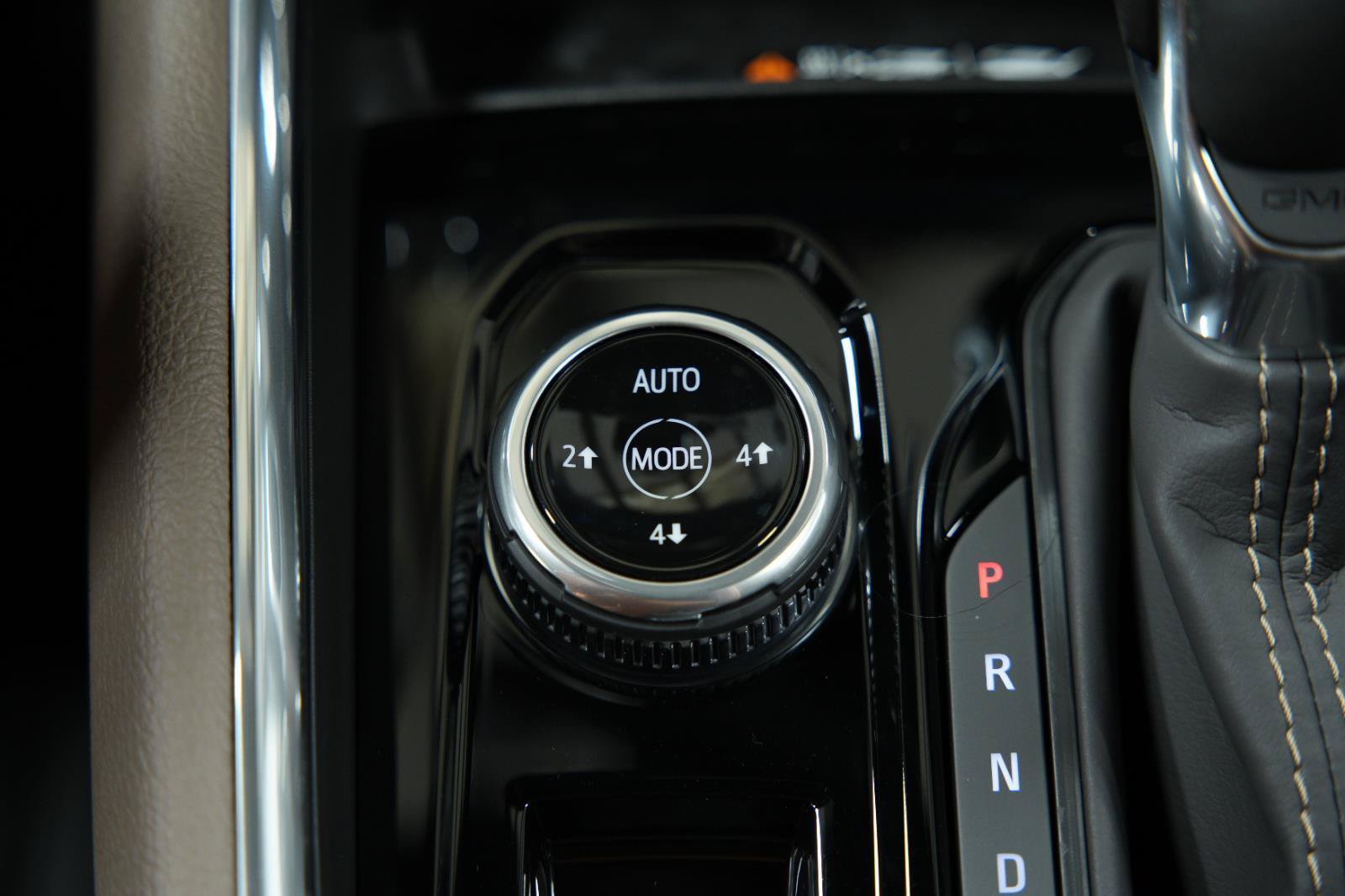 New 2026 GMC Canyon Denali AWD/4WD image 75