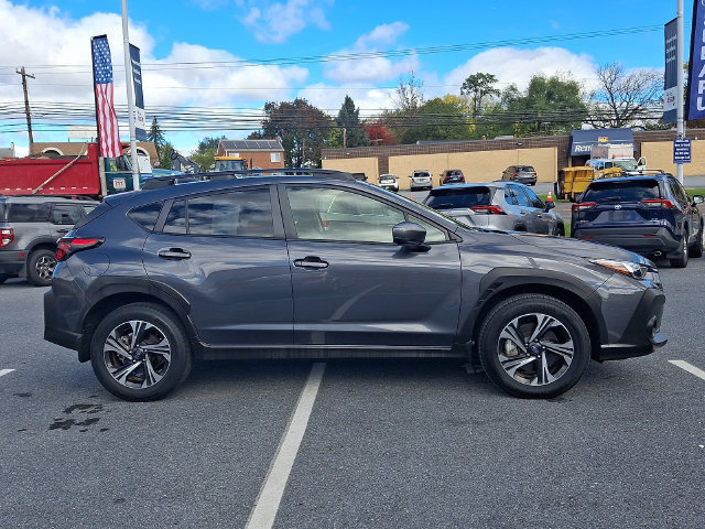 Certified 2024 Subaru Crosstrek 2.0i Premium AWD/4WD image 10