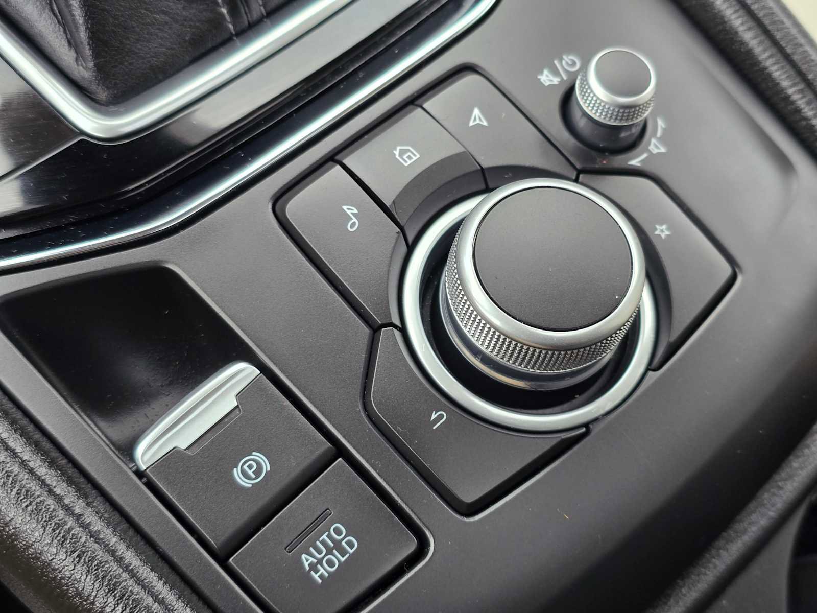 Used 2023 MAZDA CX-5 AWD 2.5 S w/ Preferred Package image 30