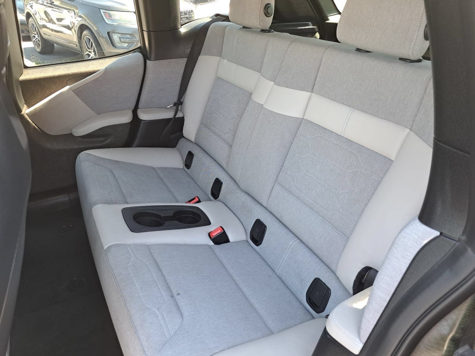 Used 2014 BMW i3 RWD image 13