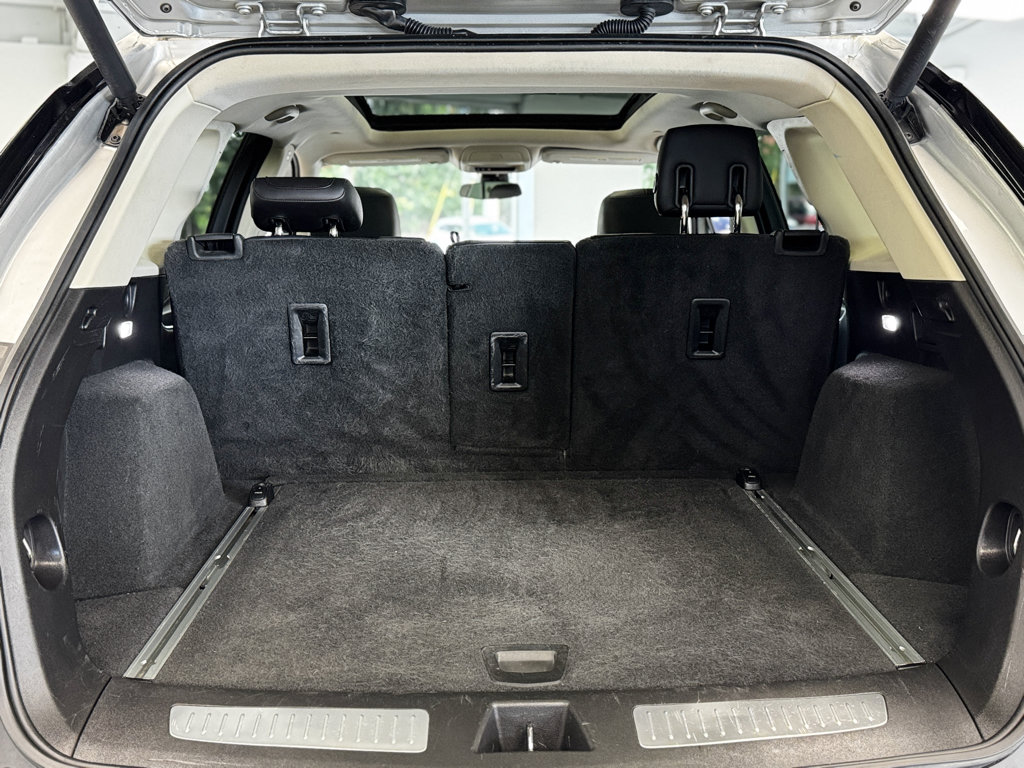 Used 2019 Cadillac XT5 Luxury AWD/4WD image 27