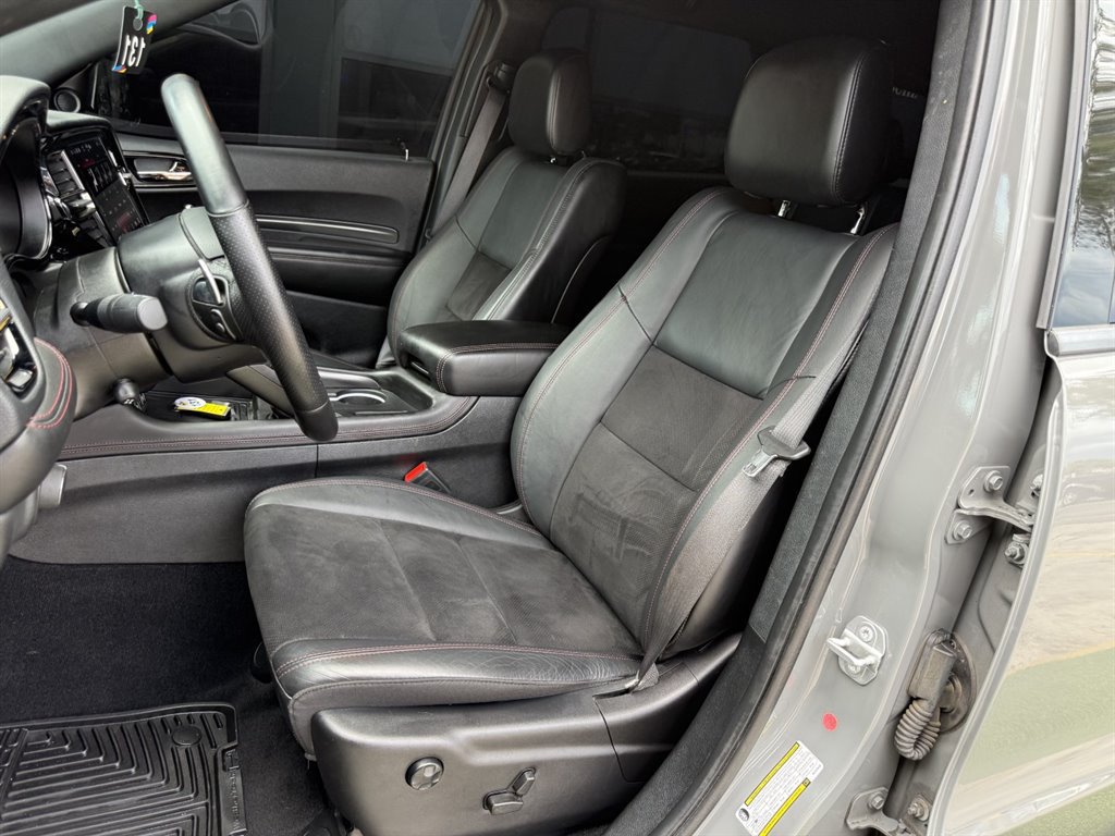 Used 2022 Dodge Durango R/T AWD/4WD image 14