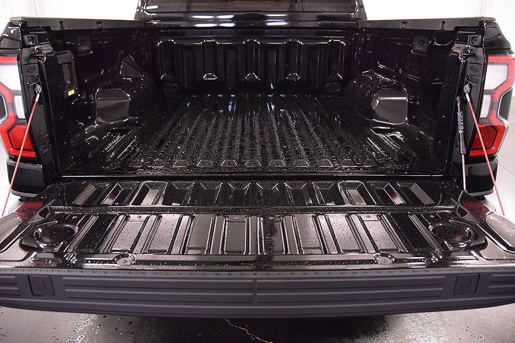 New 2026 Ford Ranger Raptor AWD/4WD image 8
