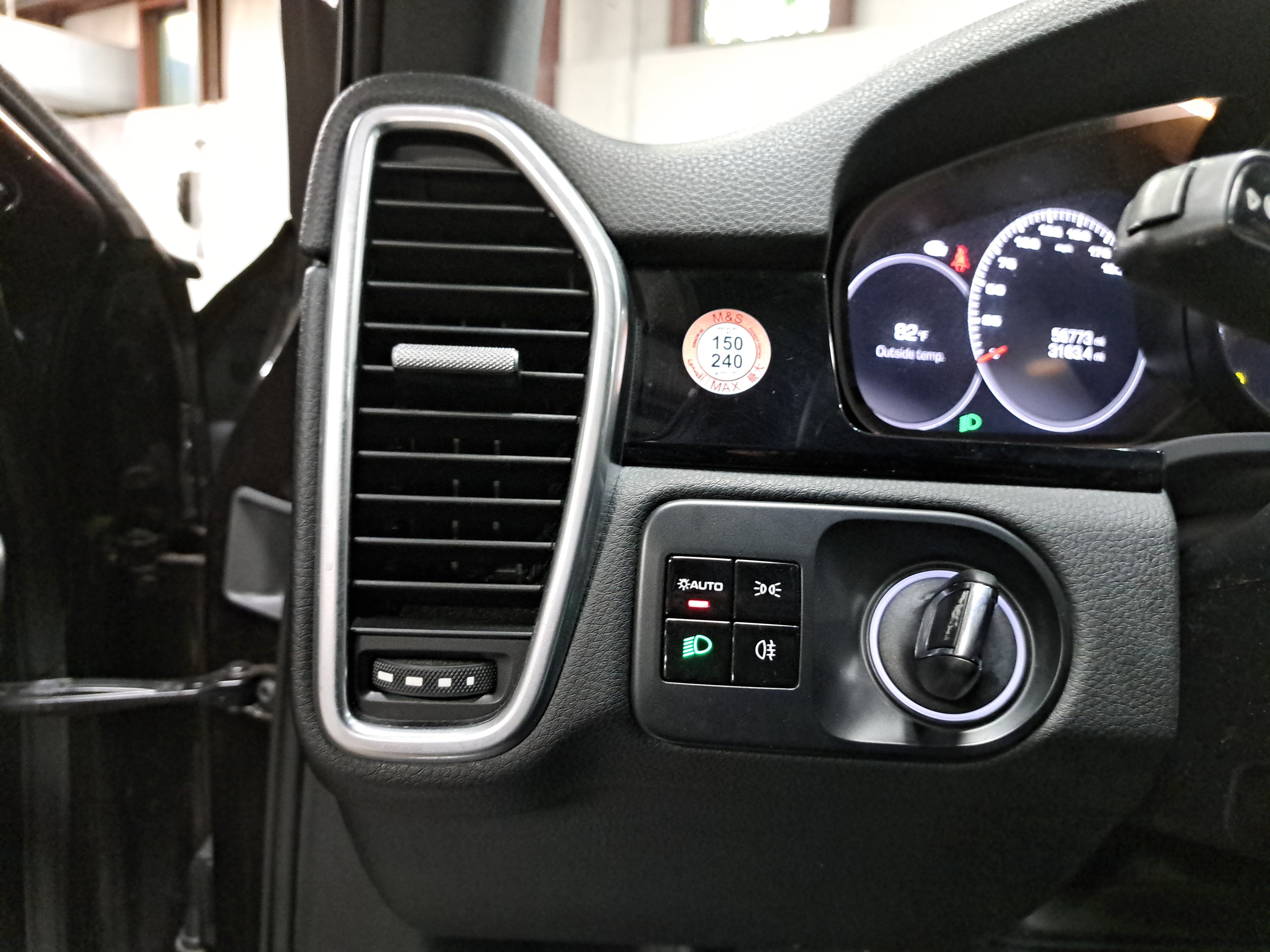 Used 2019 Porsche Cayenne S AWD/4WD image 26