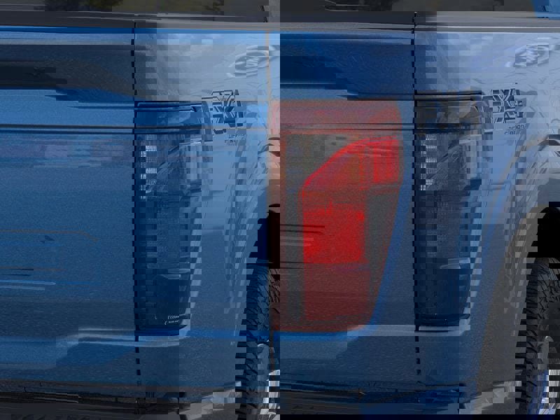 New 2025 Ford F150 XLT w/ Equipment Group 302A MID image 21