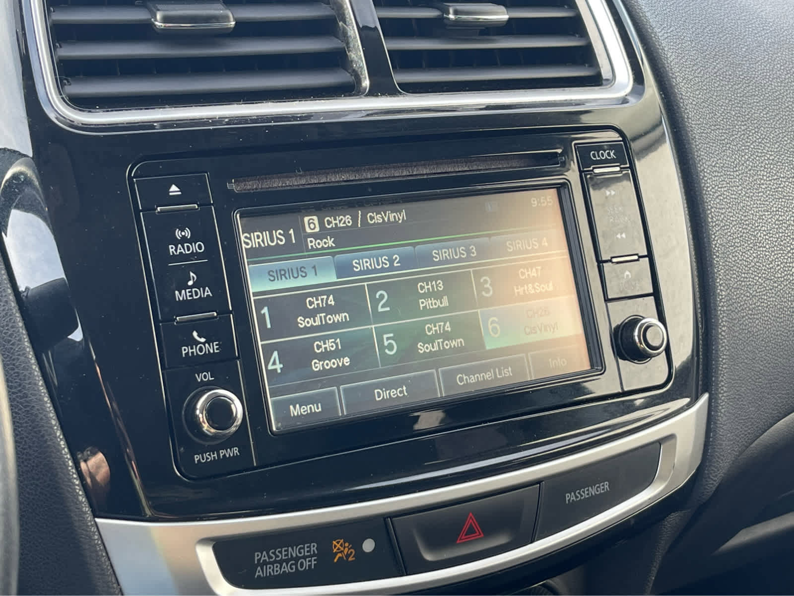 Used 2016 Mitsubishi Outlander Sport SEL image 14