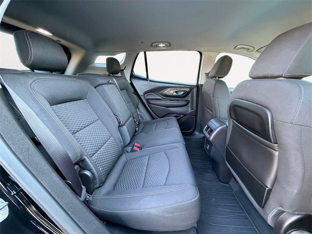 Used 2019 GMC Terrain SLE w/ Driver Convenience Package image 15