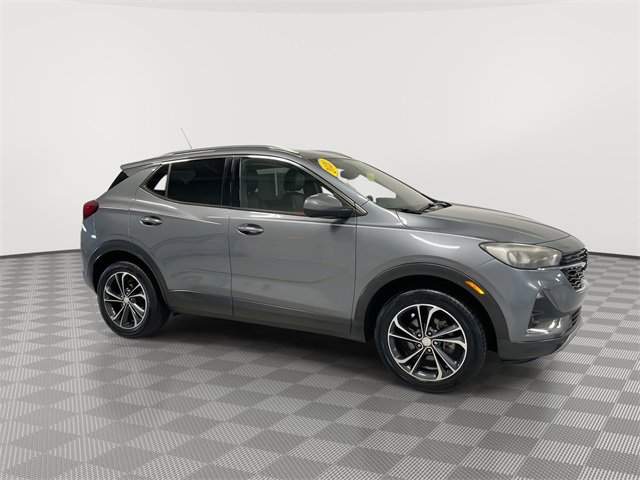 Used 2020 Buick Encore GX Essence image 13