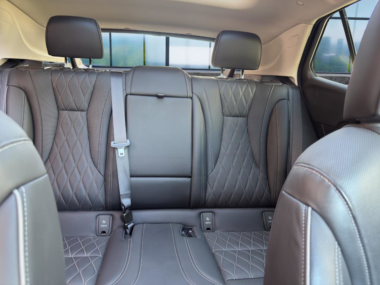 Used 2023 Buick Envision Avenir AWD/4WD image 19