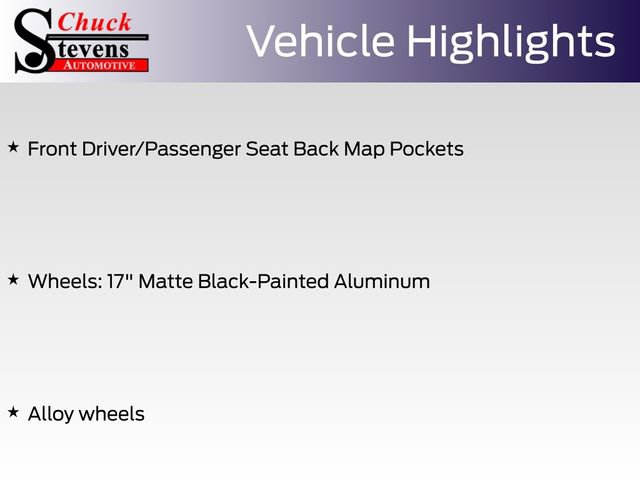 New 2025 Ford Bronco Sport Big Bend w/ Black Appearance Package image 36